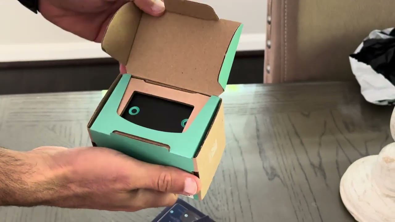 LeakBot: Smart Water Leak Detector 