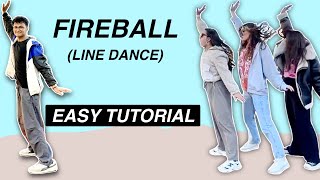 Fireball Challenge *EASY TUTORIAL* (Beginner Friendly) Resimi