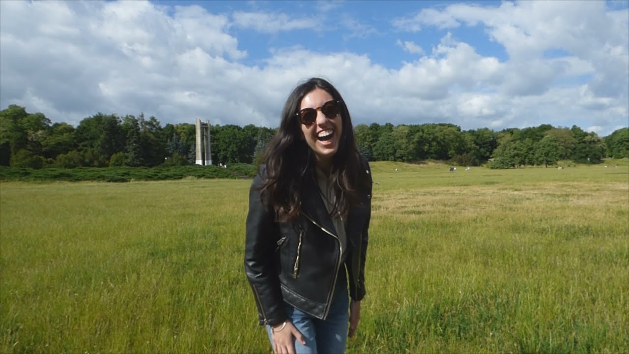 WHY ERASMUS - Story time with ESN UAM Poznań