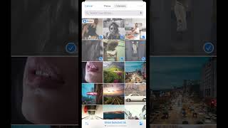 Stop wasting time. Batch Image Optimizer. #ImageCompressor #WebSpeed #SEO #iPhoneTips #Efficiency