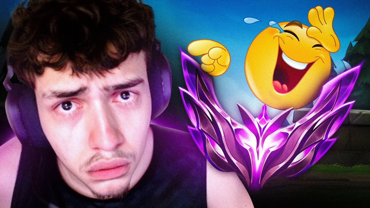 LEVEL 1 AO TOP 1 - UMA FATALIDADE ACONTECEU. #5