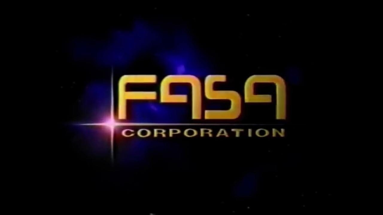 FASA Corporation (1994)