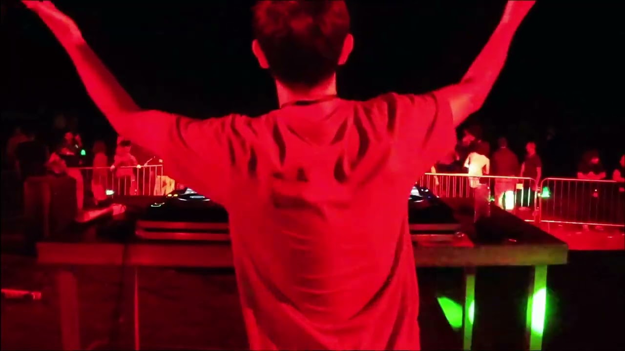 Infest Live @ One Caucasus Festival 2024