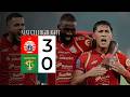 Eksel & Allano Gemilang! Persija 3-0 Persebaya [Highlight BRI Super League 2025/2026]