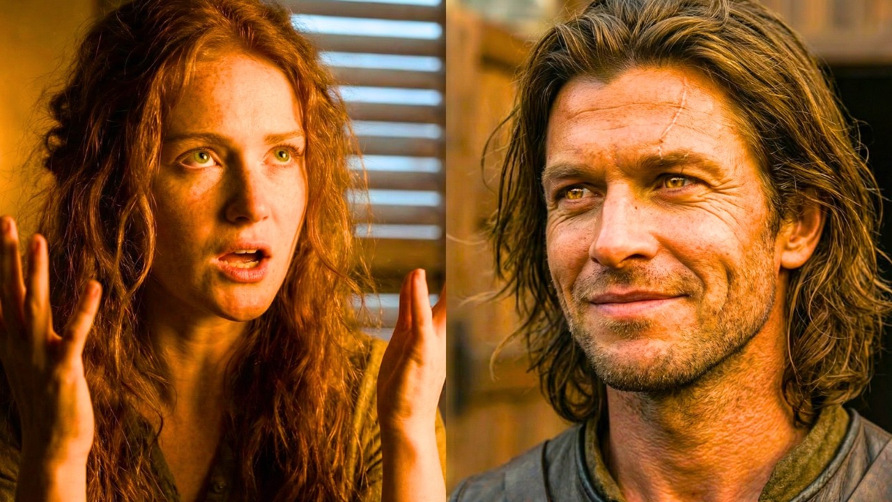 Alpha King's Wolf Won't Stop Bringing Me Rabbits as Love Gifts and the Court Thinks It Is Romantic