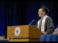 Class Of 2026 Valedictorian JD Mouri S Journey From Business Courses To Medical School 