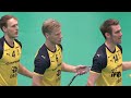 2022 WFCQ EUR2 - SWE v NOR (Final)