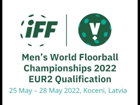 2022 WFCQ EUR2