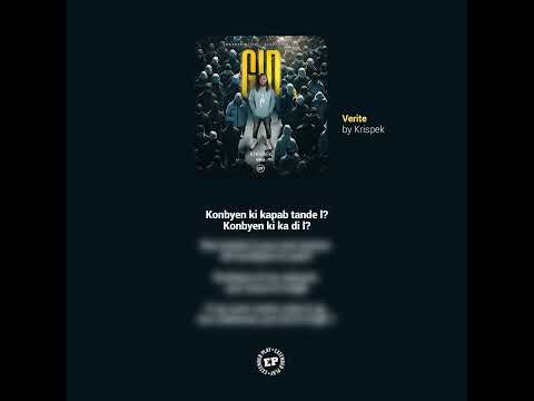 04. KrisPek - Verite