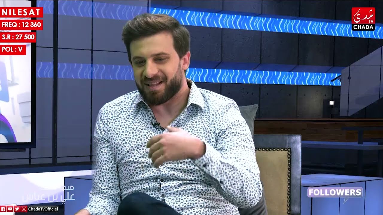 Followers M3a Amal Essaqr : ALI Belabess - الحلقة كاملة