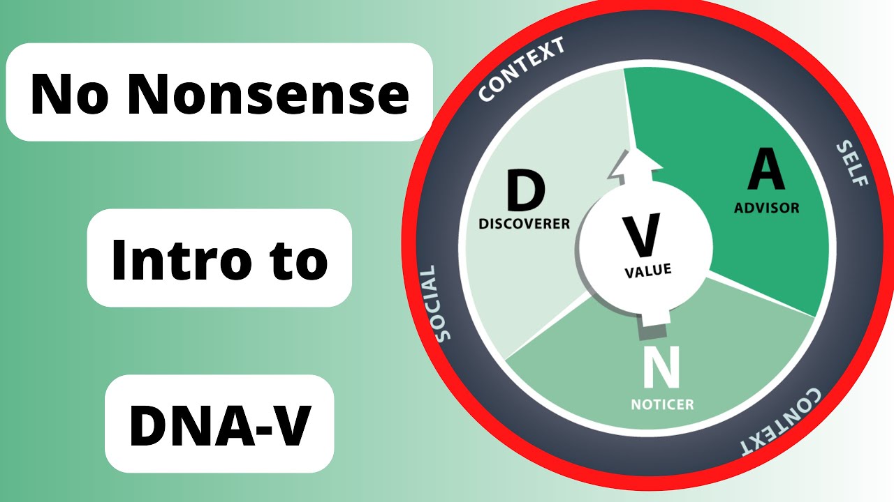 Dnav Dna V Model For Youth | DNA-V & ACT Values Cards by Dr. Louise Hayes ...