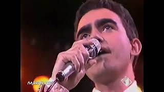 John Holmes 1988: Elio e le Storie Tese @Araba Fenice (Full HD, English subtitles)