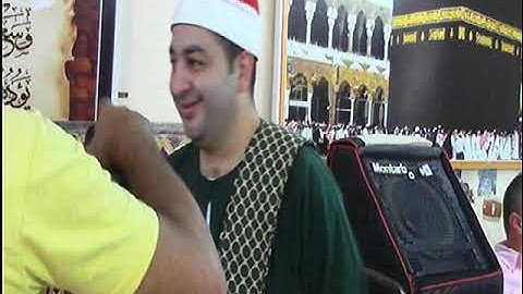 الشيخ محرم العطار سورة الأنعام في شنيط الحرابوة كفر صقر شرقية 25-09-2024 تصوير أشرف حسين
