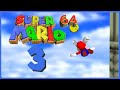 SUPER MARIO 64 # 03 🏰 Wing Cap Complications