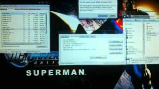 KOS PH running SCDS