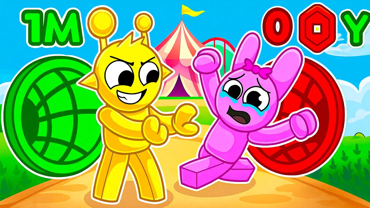 Elige el TOBOGÁN o Muestra la CARA en Roblox!