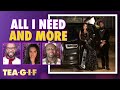 Yo Gotti And Angela Simmons&#39; Relationship CONFIRMED! | Tea-G-I-F