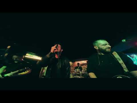 Mentra Aşk Şarkısı Şanışer Rock Cover Live 