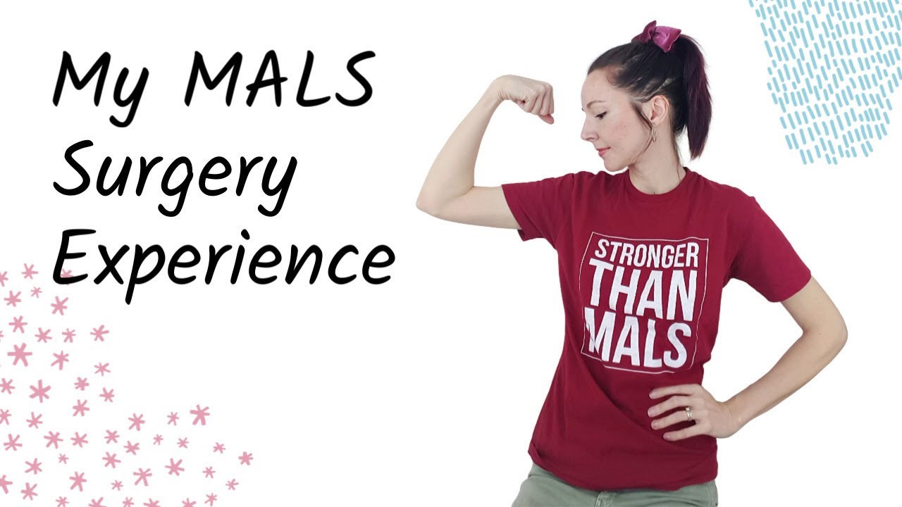 I Had Surgery for a Rare Birth Defect