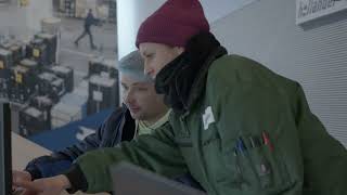 Hollander Barendrecht B.v.