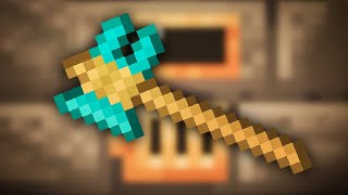 Better Minecraft PLUS EP4 Tinkers Has Vein Miner Now