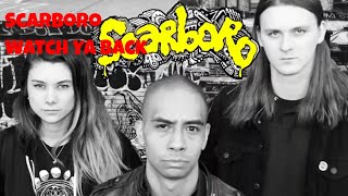 Scarboro - Watch Ya Back (Lyric Video)