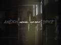 Andcher - мир горит на всех площадках тг and4er #поп #треки #попмузыка