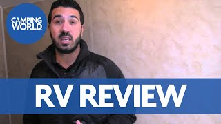 2016 Ameri Lite 188RB | Travel Trailer | Stonewall - RV Review