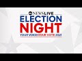 WATCH LIVE: Virginia, New Jersey election coverage on ABC News Live