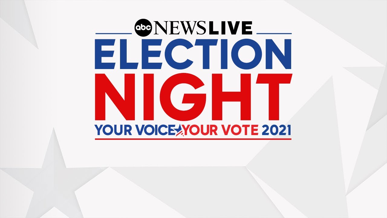 WATCH LIVE: Virginia, New Jersey election coverage on ABC News Live