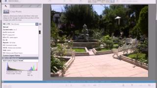 JLMarsh CMS: Working with Images