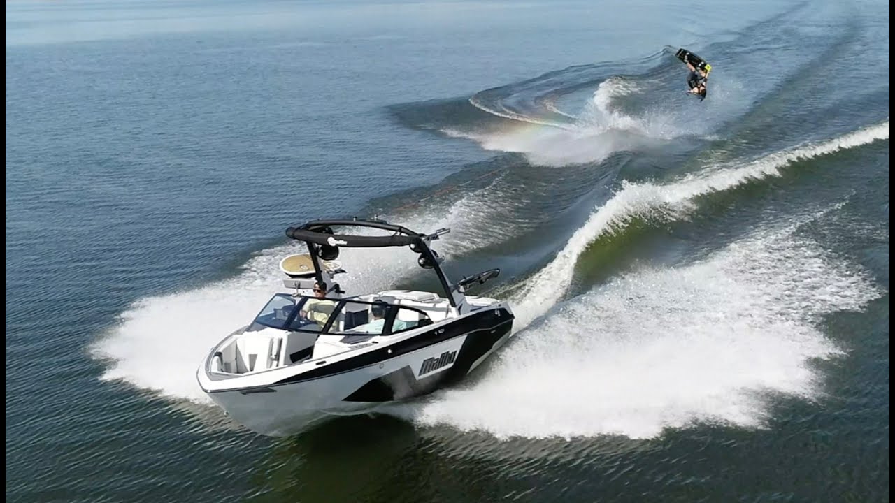 Wakeboarding Southwest Florida. Episode 3, Season 5 YouTube