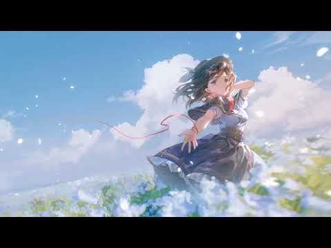【東方Vocal／Trance】 アポリアの衝戟 feat. SAKI(SynthV) 「ZYTOKINE」