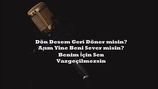 Gökhan USLU Vazgeçilmezsin