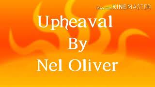 Upheava / Apartheid by Nel Oliver