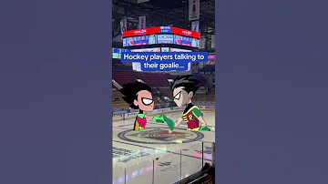 Weridos Fr Hockey Icehockey Lug 