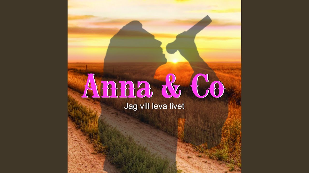 Bara Du Stannar Kvar