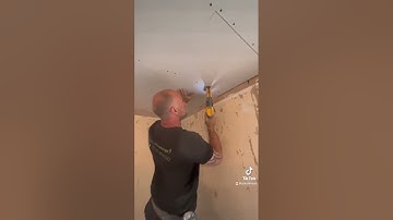 A day in the life of a plasterer 🔨👷🏼