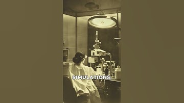 The Healthcare Revolution: Generative AI Changing Lives