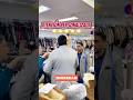 Resolvimos los problemas de las tallas para los ternos y trajes de vestir y camisas de hombre.￼