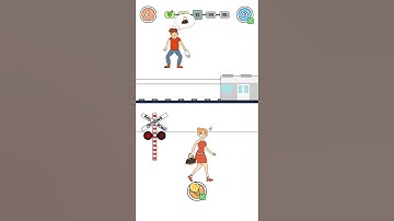 Thief Puzzle 4 #shorts