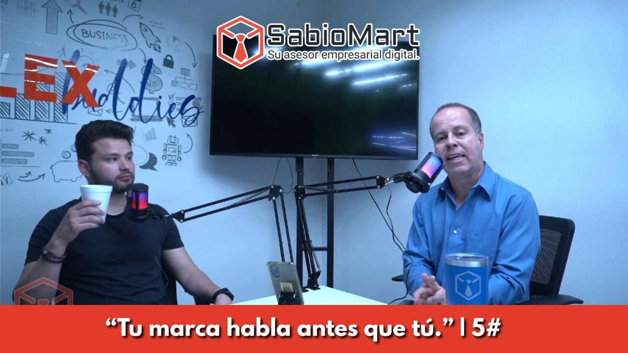 La Importancia de la Imagen de Marca en los Negocios | SabioMart