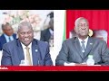 Gen. Kuol Manyang: When Riek Machar Could Lose His FV-President Seat | South Sudan News Today