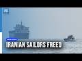 Pakistan Helps Free Iranian Sailors After US Ship Seizure Near Singapore | Dawn News English