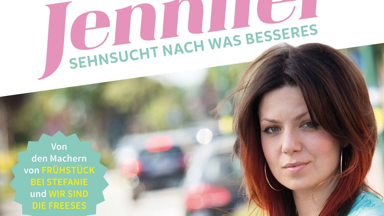 Jennifer Auf der Suche nach was Besseres Trailer deutsch/german