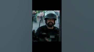 WLF Leader | The Last Of Us 2 #tlou2 #shorts