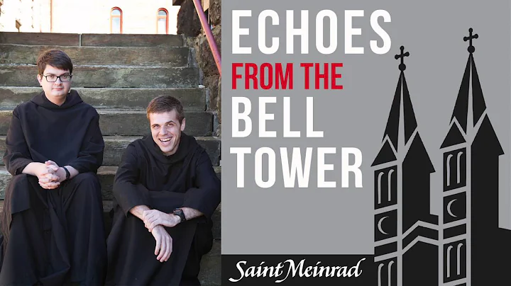 Echoes Episode 3 Bonus Story: Archabbot Justin DuV...