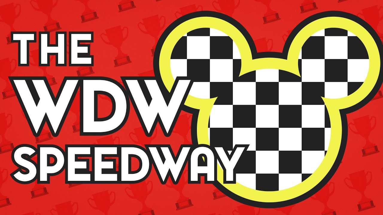 Автодром Walt Disney World Speedway и гонка Indy 200