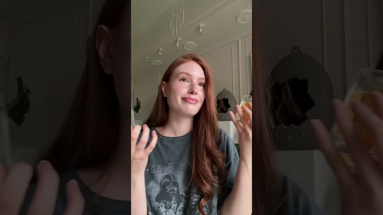 I miei profumi per capelli preferiti