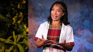5 Values for Repairing the Harms of Colonialism | Jing Corpuz | TED